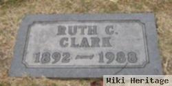 Ruth C. Clark