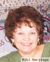 Constance Ann "connie" Chrisoulis Morris