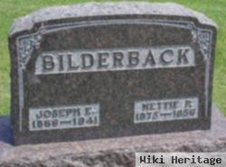 Nettie R Price Bilderback