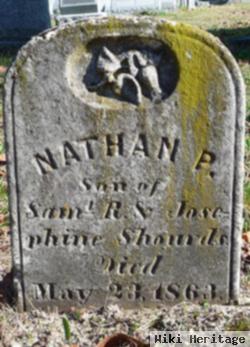 Nathan P. Shourds