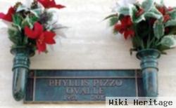 Phyllis Frances Pizzo Ovalle