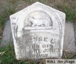Jesse L Jones