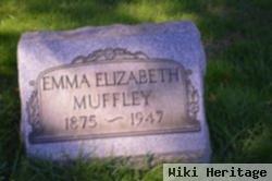 Emma Elizabeth Muffley