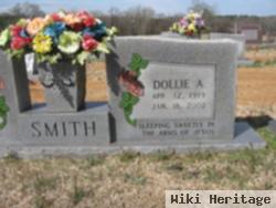 Dollie Ann Howell Smith