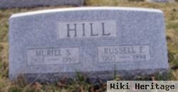 Russell E. Hill