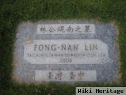 Fong Nan Lin