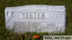 Marie Teeter