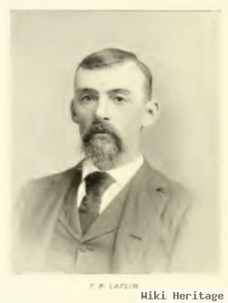 Thomas P Laflin