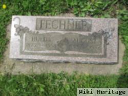 Huldah Fechner