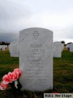 Julius Gary, Sr