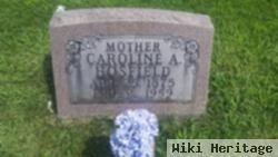 Caroline Anderson Hosfield