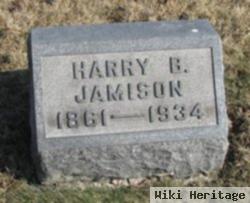 Harry B. Jamison