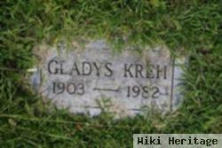 Gladys Kreh