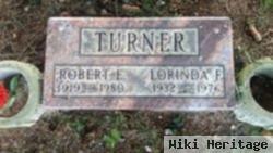 Lorinda F Turner