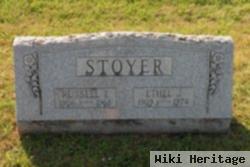 Ethel J Stoyer