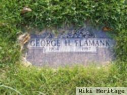 George H. Flamank