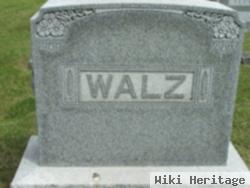 George Walz