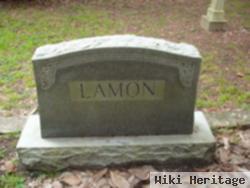 James P. Lamon