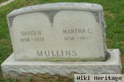 Martha C. Mullins