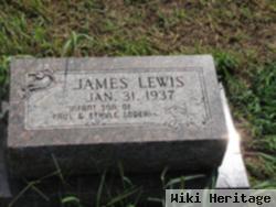 James Lewis Loder