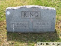 Hattie B. King