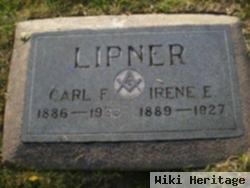 Irene E Lipner