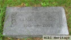 Gladys H. Hart