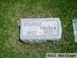 Mildred Palmer