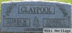 Glenna M Claypool