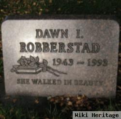 Dawn Ilene Lewellen Robberstad