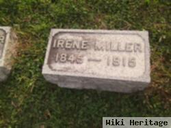 Irene Miller