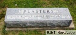 Thomas Lee Plasters