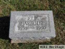 Eli Harbour