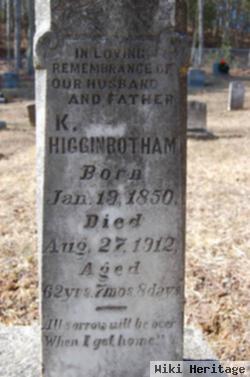 Rathe Kuihn Higginbotham