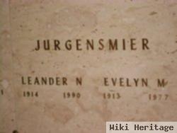 Evelyn M Emerich Jurgensmier