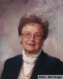 Wanda Mae Ewing Mcdaneld