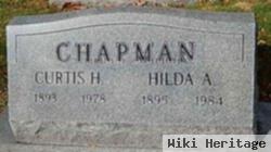 Hilda A. Chapman