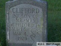 Clifford H. Smith, Jr