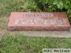 Fred William Bookwalter