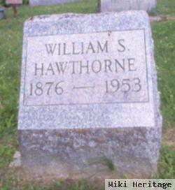 William S. Hawthorne