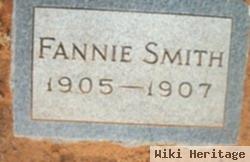 Fannie Smith