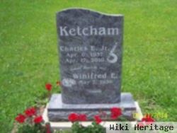 Charles E Ketcham
