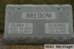 Clara C. Florip Bredow