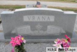 Mary Ann Kutac Vrana