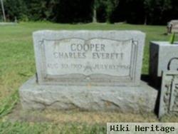 Charles Everett Cooper