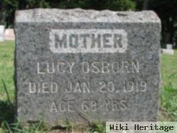 Lucy Osborn