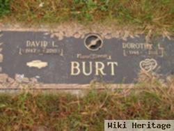 David L Burt