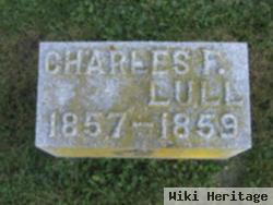 Charles F Lull