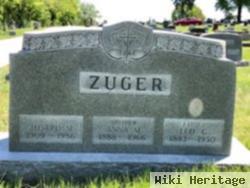 Leo G. Zuger