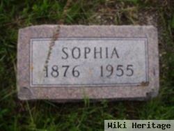 Sophia Klotz Brink